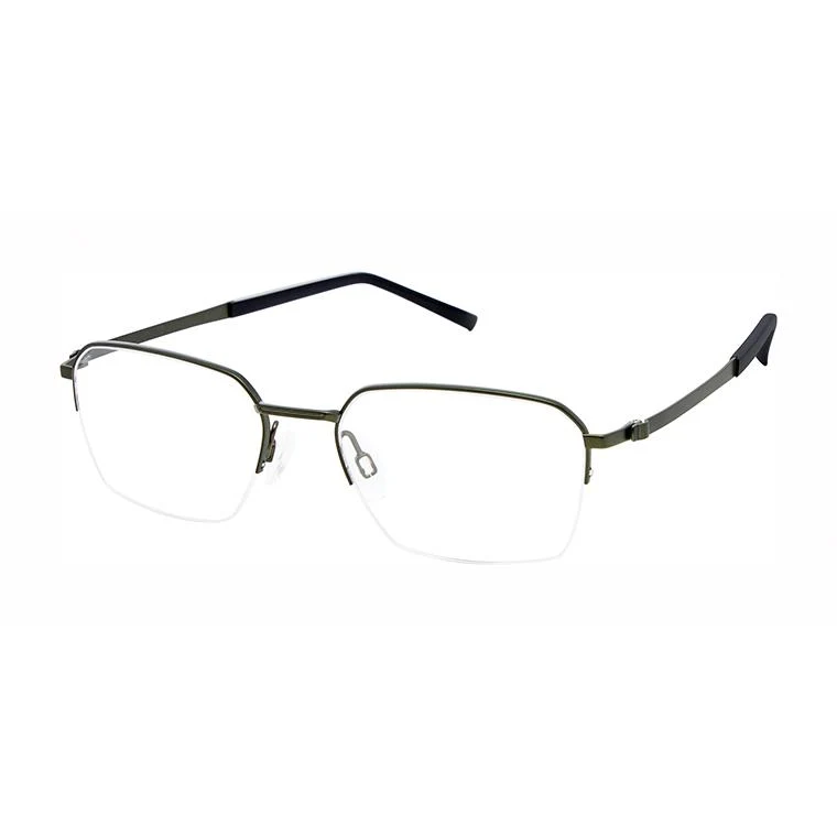 Charmant Pure Titanium TI29145 Eyeglasses - Image 3