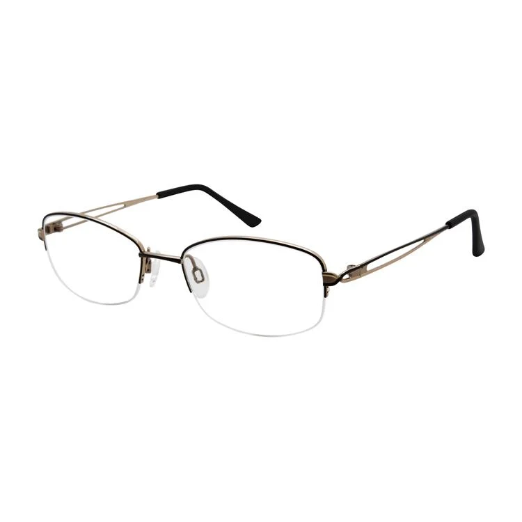 Charmant Pure Titanium TI29202 Eyeglasses - Image 2