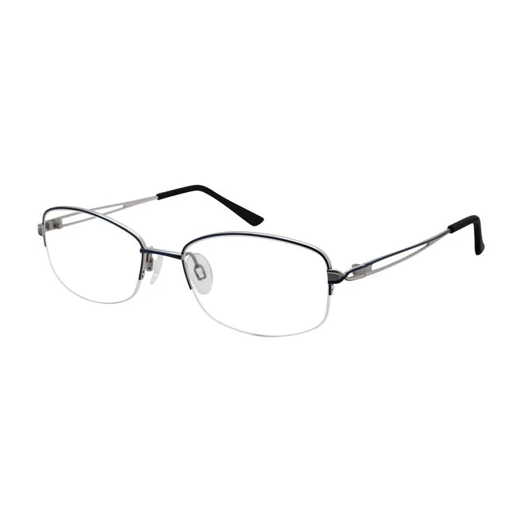 Charmant Pure Titanium TI29202 Eyeglasses - Image 3