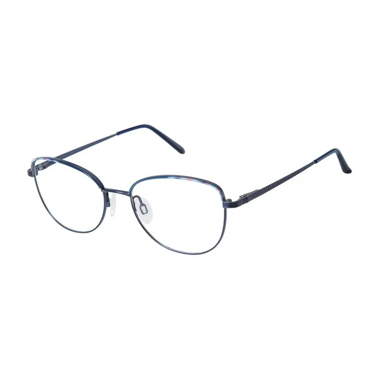 Charmant Pure Titanium TI29207 Eyeglasses - Image 2