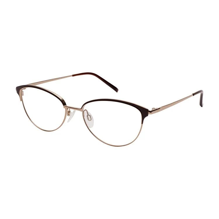 Charmant Pure Titanium TI29223 Eyeglasses - Image 2
