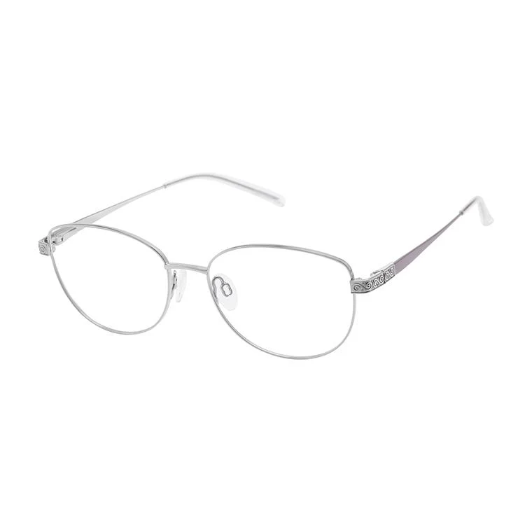 Charmant Pure Titanium TI29244 Eyeglasses - Image 3