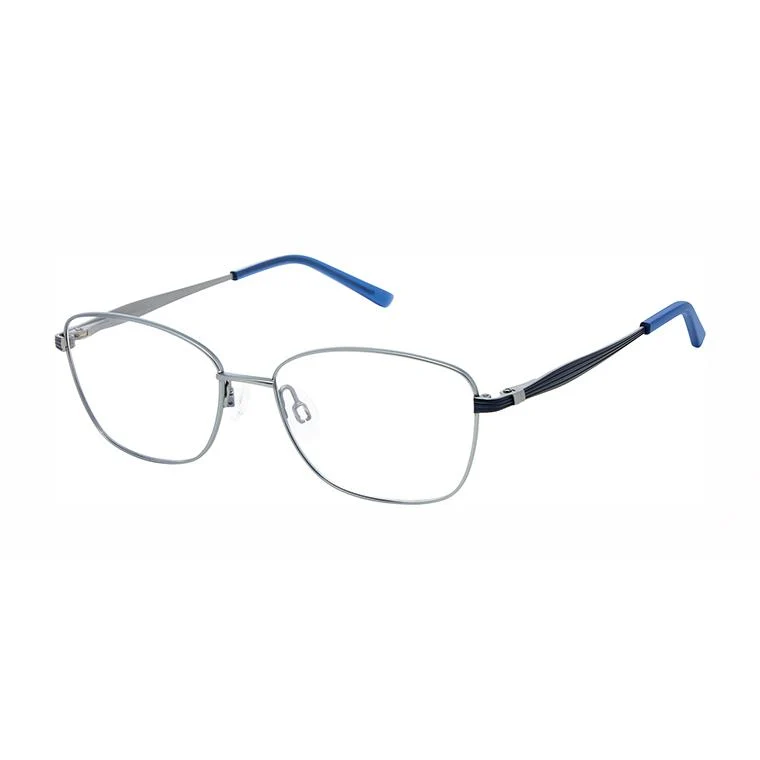 Charmant Pure Titanium TI29249 Eyeglasses - Image 2