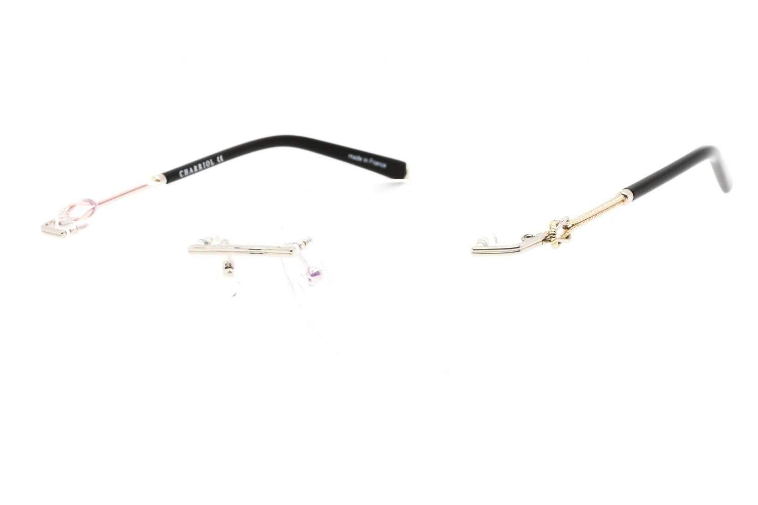 Charriol PC71047 Eyeglasses - Image 2