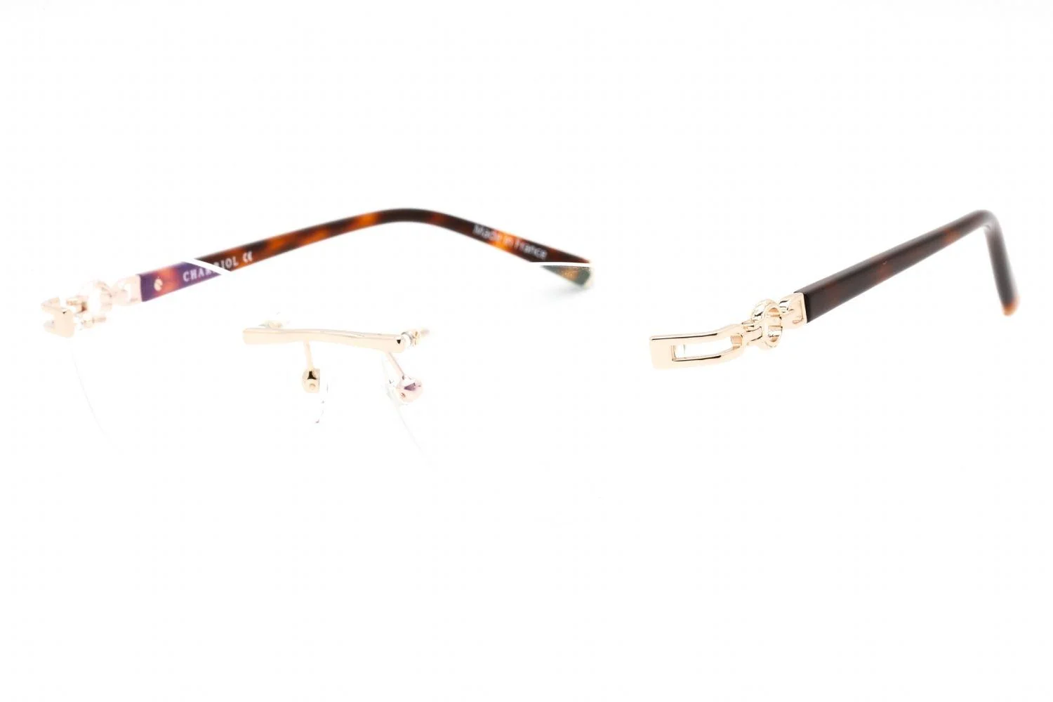 Charriol PC71051 Eyeglasses - Image 3