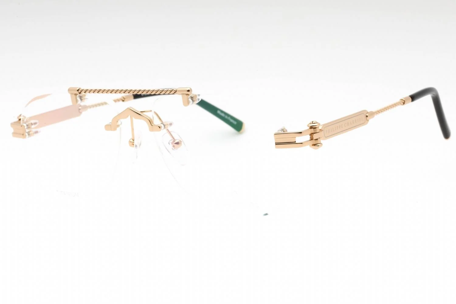 Charriol PC75106 Eyeglasses