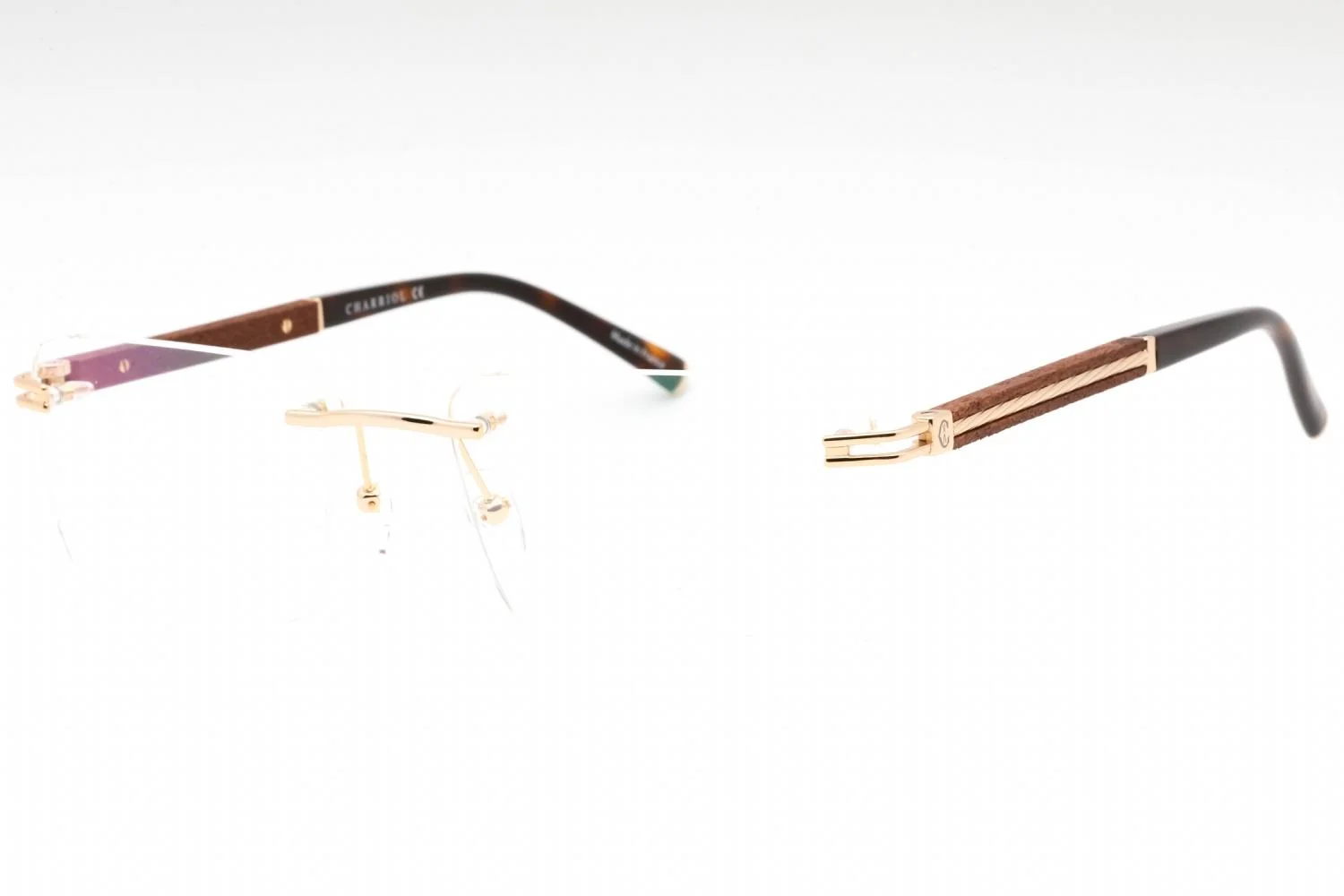 Charriol PC75118 Eyeglasses - Image 3