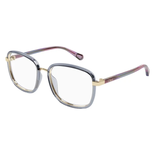 Chloe CC0025O Eyeglasses - Image 3