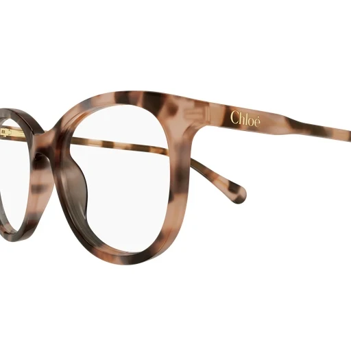 Chloe CC0028O Eyeglasses - Image 5
