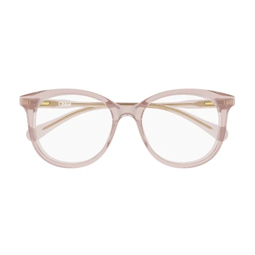 Chloe CC0028O Eyeglasses - Image 8