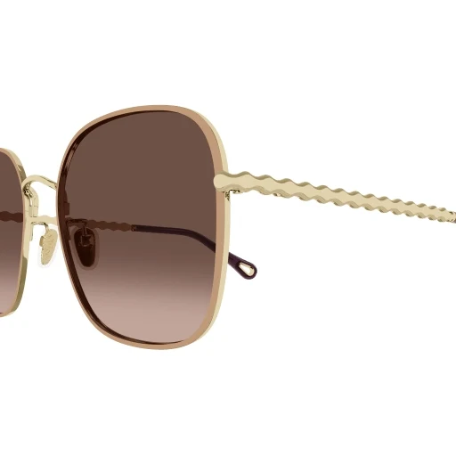 Chloe CH0255SK Sunglasses - Image 7