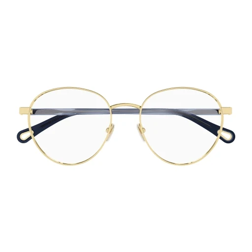 Chloe CH0269O Eyeglasses - Image 8