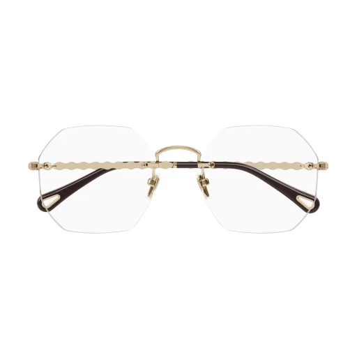 Chloe CH0270O Eyeglasses - Image 4