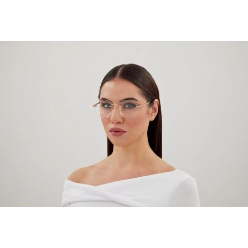 Chloe CH0270O Eyeglasses - Image 9