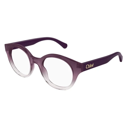 Chloe CH0271O Eyeglasses - Image 3