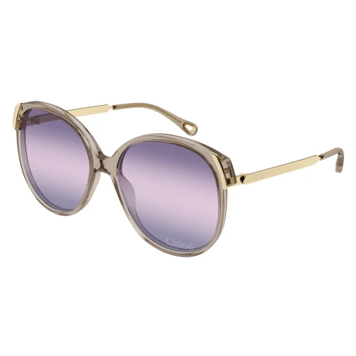 Chloe CH0285S Sunglasses - Image 3