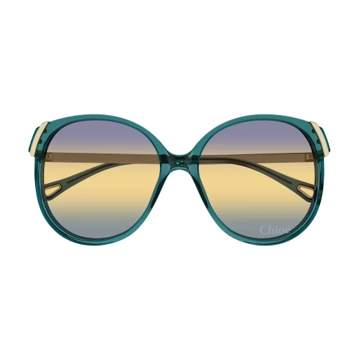 Chloe CH0285S Sunglasses - Image 5