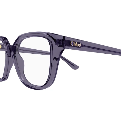 Chloe CH0293O Eyeglasses - Image 6