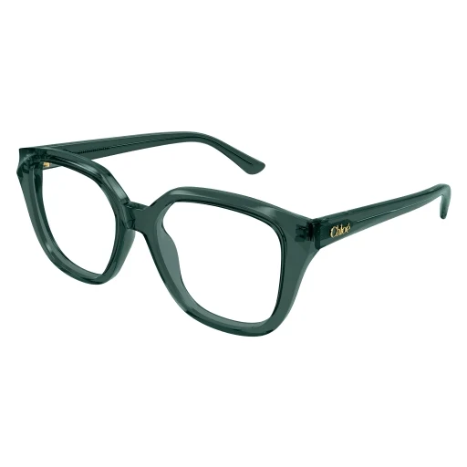 Chloe CH0293O Eyeglasses - Image 8