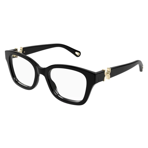 Chloe CH0305O Eyeglasses - Image 5