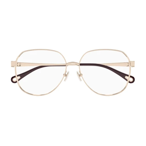 Chloe CH0307O Eyeglasses - Image 7