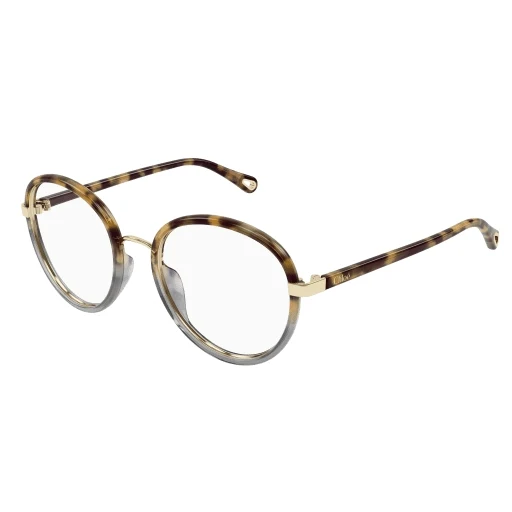 Chloe CH0308O Eyeglasses - Image 4