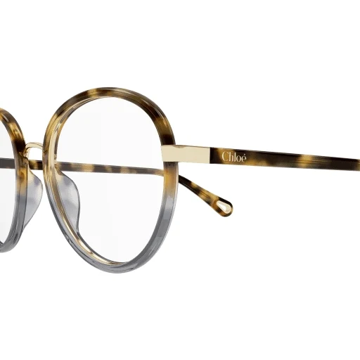 Chloe CH0308O Eyeglasses - Image 6