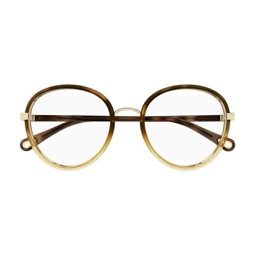 Chloe CH0308O Eyeglasses - Image 8