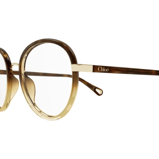 Chloe CH0308O Eyeglasses - Image 9