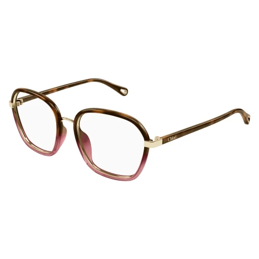 Chloe CH0309O Eyeglasses - Image 3