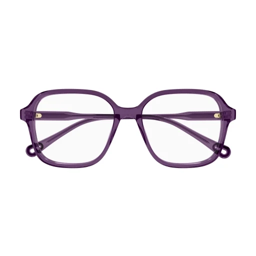 Chloe CH0313O Eyeglasses - Image 5