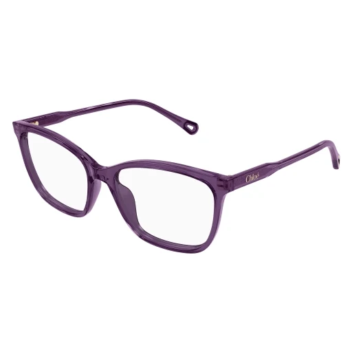 Chloe CH0318O Eyeglasses - Image 10