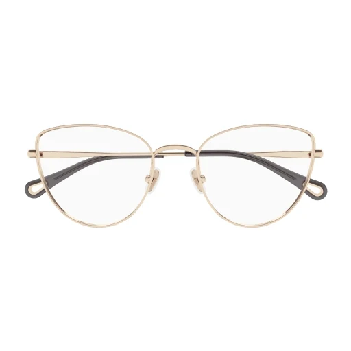 Chloe CH0319O Eyeglasses - Image 4