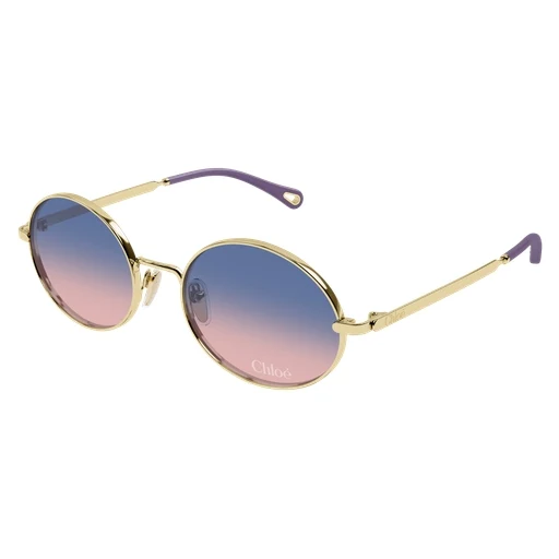 Chloe CH0326S Sunglasses - Image 3