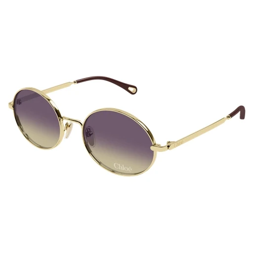 Chloe CH0326S Sunglasses - Image 4