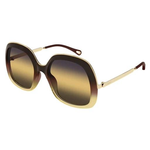 Chloe CH0327S Sunglasses - Image 2