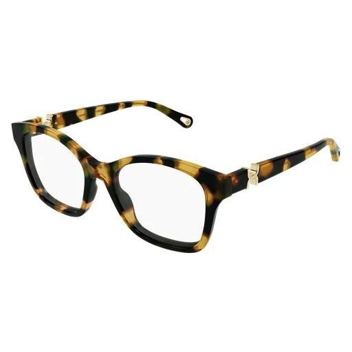 Chloe CH0334O Eyeglasses - Image 10
