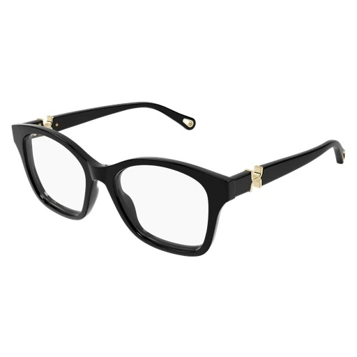 Chloe CH0334O Eyeglasses - Image 16