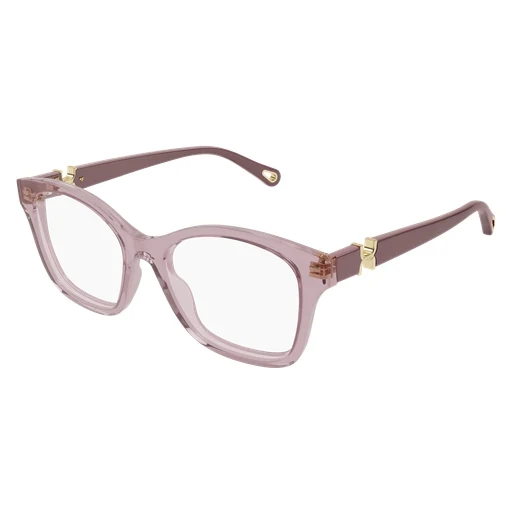 Chloe CH0334O Eyeglasses - Image 6