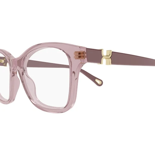 Chloe CH0334O Eyeglasses - Image 9