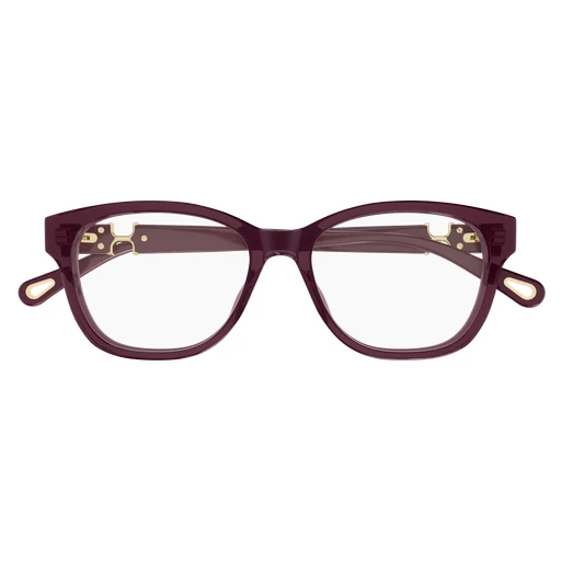 Chloe CH0336OA Eyeglasses - Image 12