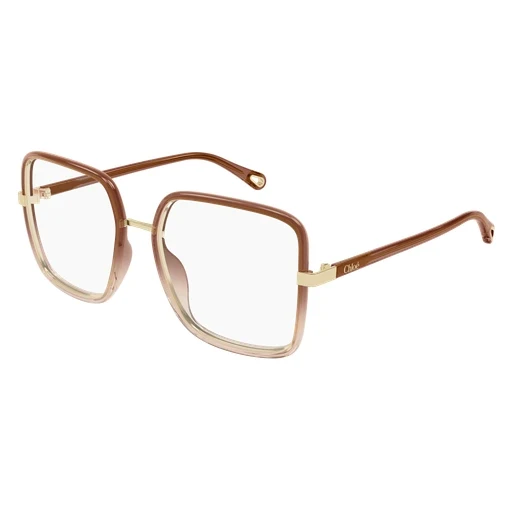 Chloe CH0338O Eyeglasses - Image 2