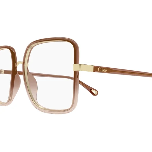 Chloe CH0338O Eyeglasses - Image 9