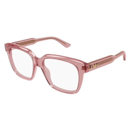 Chloe CH0340O Eyeglasses - Image 7
