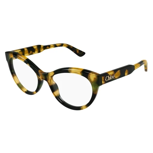 Chloe CH0342O Eyeglasses - Image 7