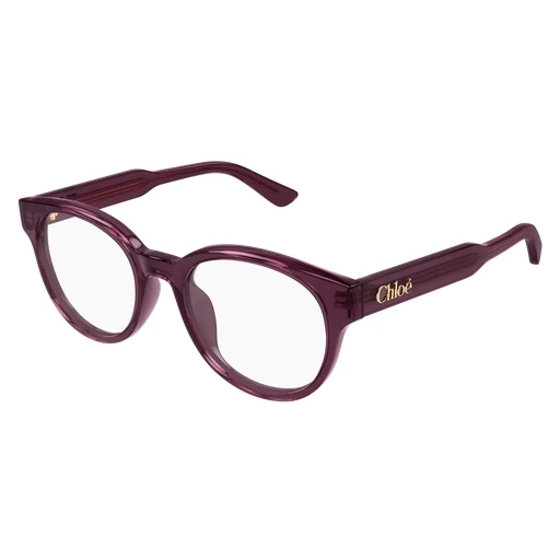 Chloe CH0343OA Eyeglasses - Image 7
