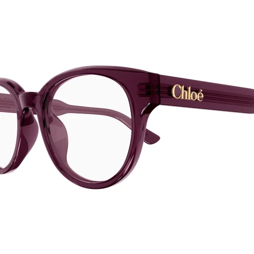 Chloe CH0343OA Eyeglasses - Image 9