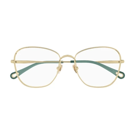 Chloe CH0344O Eyeglasses - Image 4