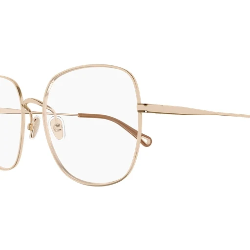 Chloe CH0345O Eyeglasses - Image 5