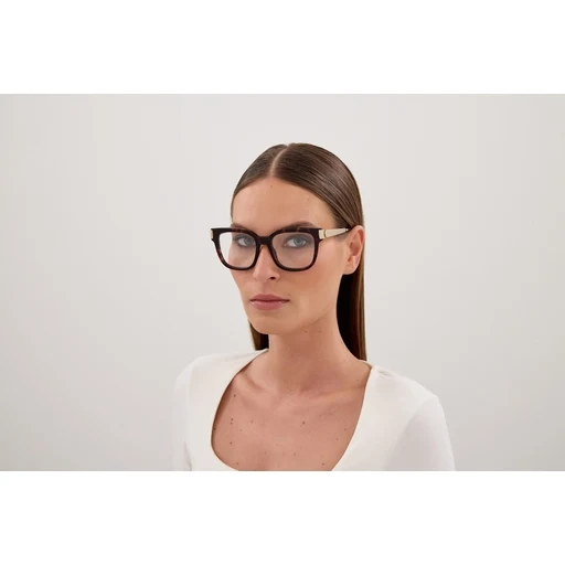 Chloe CH0353O Eyeglasses - Image 13